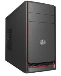 GABINETE MASTERBOX  E300L RED - MCB-E300L-KN5N-B00