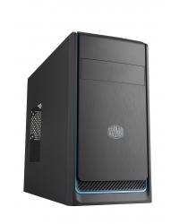 GABINETE MASTERBOX E300L BLUE - MCB-E300L-KN5N-B01