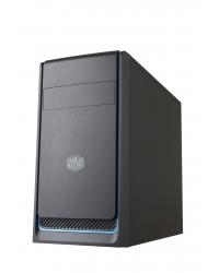 GABINETE MASTERBOX E300L BLUE - MCB-E300L-KN5N-B01