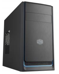 GABINETE MASTERBOX E300L BLUE - MCB-E300L-KN5N-B01