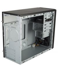 GABINETE MASTER BOX E300L SILVER - MCB-E300L-KN5N-B02