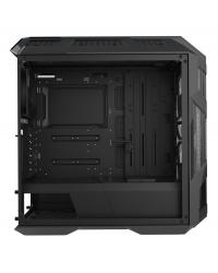 GABINETE MASTERCASE H500M - RGB - VIDRO - MCM-H500M-IHNN-S00