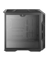 GABINETE MASTERCASE H500M - RGB - VIDRO - MCM-H500M-IHNN-S00