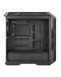 GABINETE MASTERCASE H500M - RGB - VIDRO - MCM-H500M-IHNN-S00