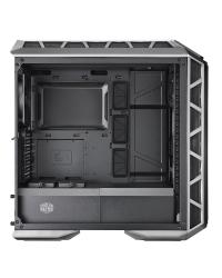 GABINETE  MASTERCASE H500P MESH - RGB - VIDRO - MCM-H500P-MGNN-S10