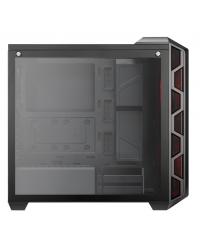 GABINETE MASTERCASE H500 - RGB - VIDRO - MCM-H500-IGNN-S00