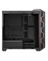 GABINETE MASTERCASE H500 - RGB - VIDRO - MCM-H500-IGNN-S00