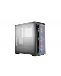 GABINETE MASTERBOX MB530P - VIDRO - RGB - MCB-B530P-KHNN-S01