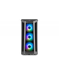 GABINETE MASTERBOX MB530P - VIDRO - RGB - MCB-B530P-KHNN-S01