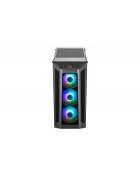 GABINETE MASTERBOX MB530P - VIDRO - RGB - MCB-B530P-KHNN-S01