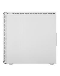 GABINETE MASTERBOX MS600 - WHITE - VIDRO - MCB-MS600-WGNN-S00