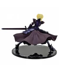 FIGURE - FATE STAY NIGHT HEAVENS FEEL - SABER ALTER REF.28288/28289