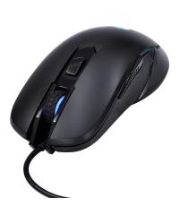 MOUSE HP GAMER - M200 BLACK - 1000 / 2400 DPI