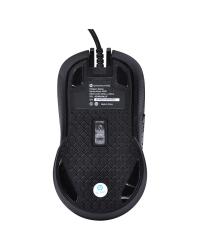 MOUSE HP GAMER - M200 BLACK - 1000 / 2400 DPI