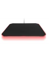 MOUSE PAD MP860 RGB - DUAL SIDE E PERSONALIZAÇÃO POR SOFTWARE -  MPA-MP860-OSA-N1