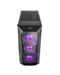 GABINETE MASTERBOX TD500 - MCB-D500D-KANN-S00