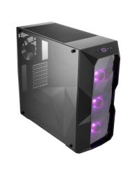 GABINETE MASTERBOX TD500 - MCB-D500D-KANN-S00