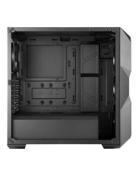 GABINETE MASTERBOX TD500 - MCB-D500D-KANN-S00