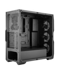 GABINETE MASTERBOX TD500 - MCB-D500D-KANN-S00