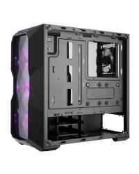 GABINETE MASTERBOX TD500 - MCB-D500D-KANN-S00