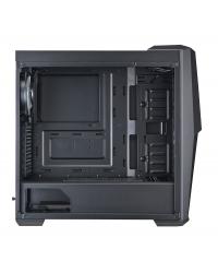 GABINETE MASTERBOX MB500 TUF (ASUS) EDITION - ATX MID-TOWER 2 RGB FANS COM CONTROLADOR - MCB-B500D-KGNN-TUF