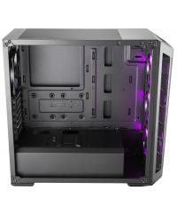 GABINETE MASTERBOX MB511 RGB - MCB-B511D-KGNN-RGB