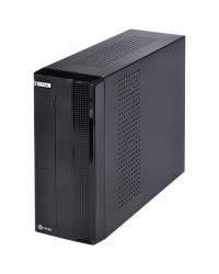 GABINETE SLIM CORPORATIVO ONE S1 COM FONTE SFX 200W