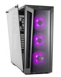 GABINETE MASTERBOX - MB520 RGB - MCB-B520-KGNN-RGB