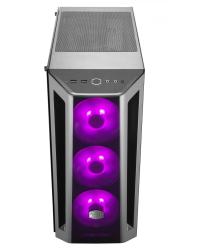 GABINETE MASTERBOX - MB520 RGB - MCB-B520-KGNN-RGB