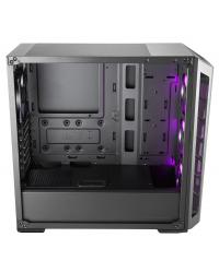 GABINETE MASTERBOX - MB520 RGB - MCB-B520-KGNN-RGB