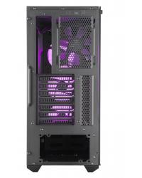 GABINETE MASTERBOX - MB520 RGB - MCB-B520-KGNN-RGB