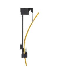 SUPORTE PARA MONITOR SUSPENSO 17'' A 32'' - PLMSM01E