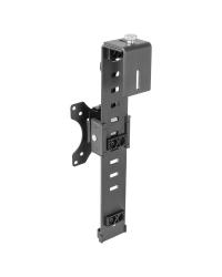 SUPORTE PARA MONITOR SUSPENSO 17'' A 32'' - PLMSM01E