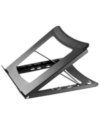 SUPORTE PARA NOTEBOOK AJUSTÁVEL ATÉ 15.3" SN-001A