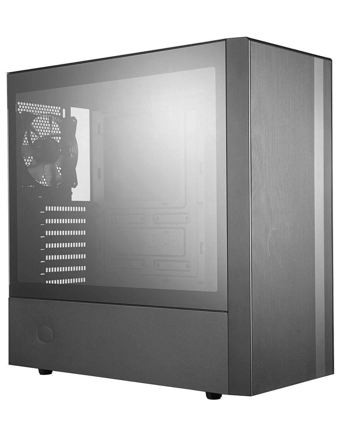 GABINETE MASTERBOX NR600 - MCB-NR600-KGNN-S00