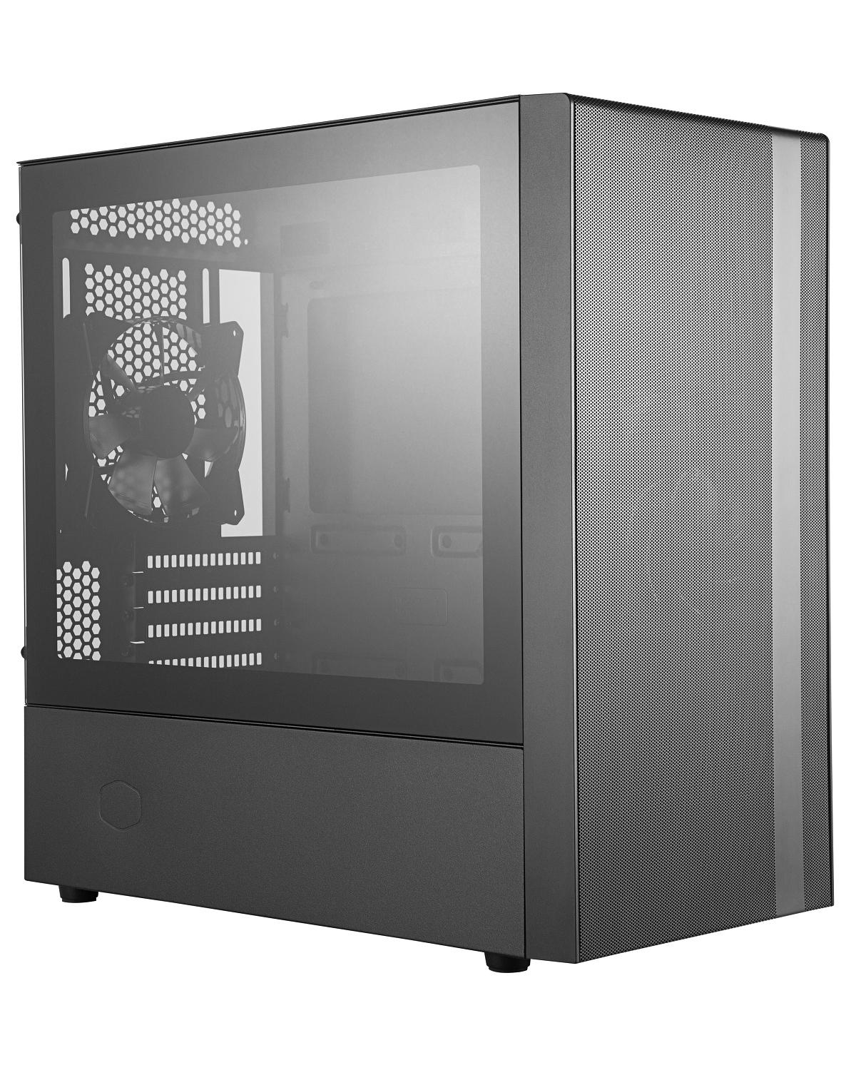 GABINETE MASTERBOX NR400 - MCB-NR400-KGNN-S00