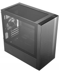 GABINETE MASTERBOX NR400 - MCB-NR400-KGNN-S00