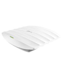 ACCESS POINT WIRELESS DUAL BAND GIGABIT MIMO MONTÁVEL EM TETO CHECK IN VIA FACEBOOK AC1350 EAP225 SMB