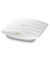 ACCESS POINT WIRELESS GIGABIT MU-MIMO MONTÁVEL EM TETO 2.4GHZ E 5GHZ AC1750 EAP245 SMB