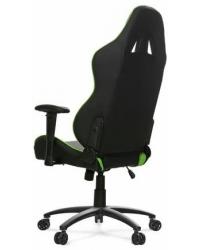 Cadeira Gamer Akracing Nitro Green