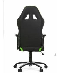 Cadeira Gamer Akracing Nitro Green