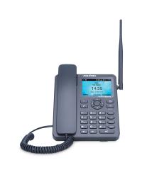 TELEFONE CELULAR FIXO MESA DUAL CHIP 7 BANDAS 700/850/900/1800/1900/2100 /2600MHZ E COM WI-FI CA-42S4G