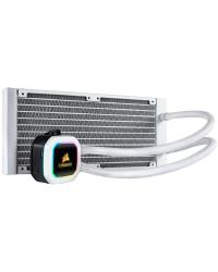 WATER COOLER - H100I PLATINIUM SE RGB - 240MM - CW-9060042-WW