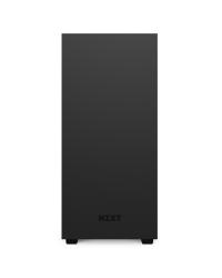 GABINETE ATX MID-TOWER - H710 BLACK - LATERAL COM VIDRO TEMPERADO - CA-H710B-B1