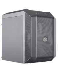 GABINETE MASTERCASE H100 MINI-ITX - FAN 200MM RGB - MCM-H100-KANN-S00