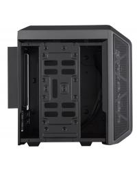 GABINETE MASTERCASE H100 MINI-ITX - FAN 200MM RGB - MCM-H100-KANN-S00