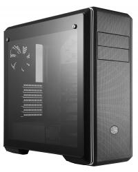 GABINETE MASTERBOX CM694 VIDRO TEMPERADO- MID TOWER - MCB-CM694-KG5N-S00