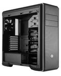 GABINETE MASTERBOX CM694 VIDRO TEMPERADO- MID TOWER - MCB-CM694-KG5N-S00