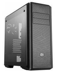 GABINETE MASTERBOX CM694 VIDRO TEMPERADO- MID TOWER - MCB-CM694-KG5N-S00