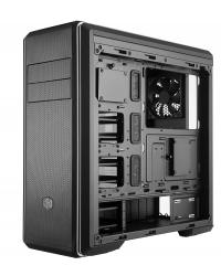 GABINETE MASTERBOX CM694 VIDRO TEMPERADO- MID TOWER - MCB-CM694-KG5N-S00